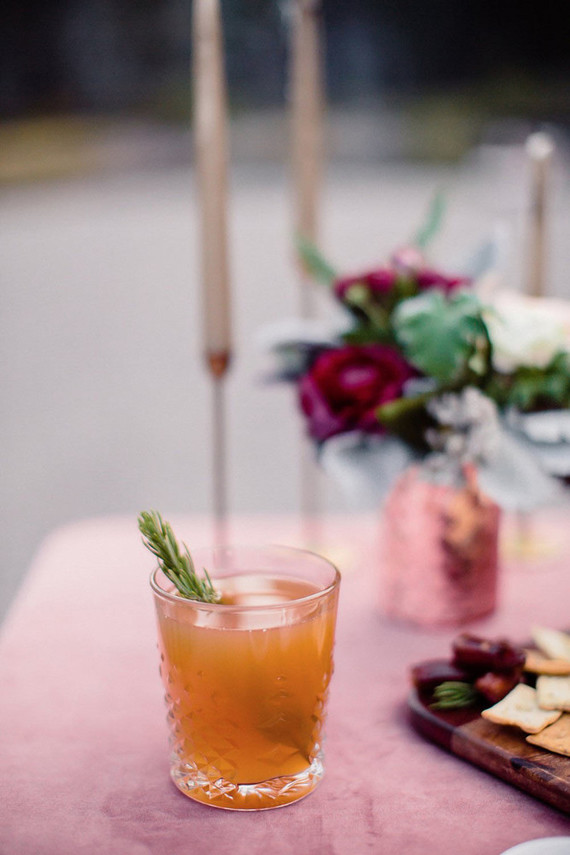 Cocktail Inspiration