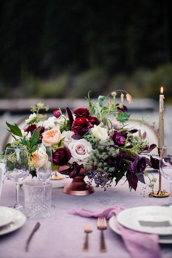 Floral arrangement