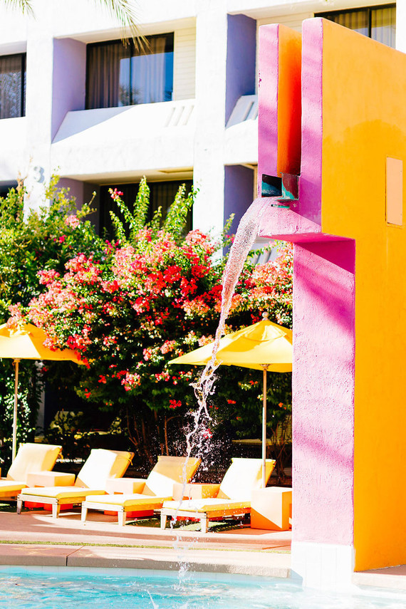 The Saguaro Scottsdale Inspiration
