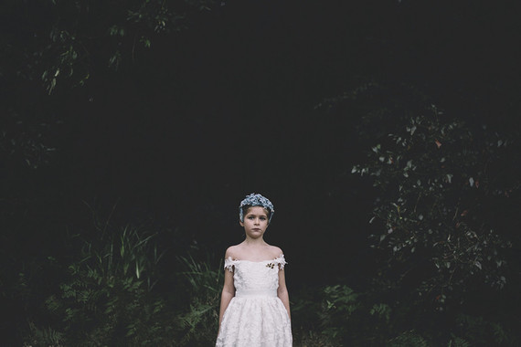 Moody swan lake birthday party