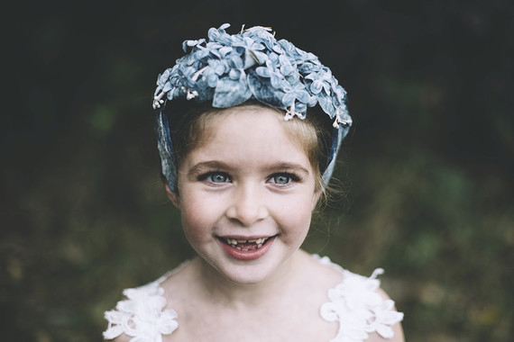 Moody swan lake birthday party