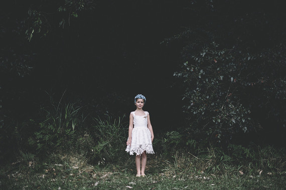 Moody swan lake birthday party