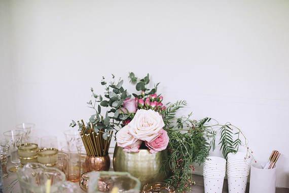 Moody swan lake birthday party