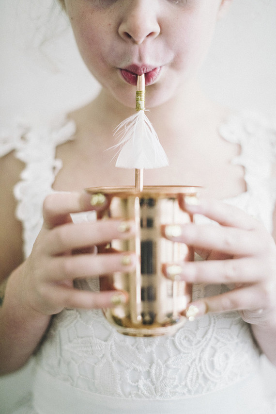 Moody swan lake birthday party Inspiration