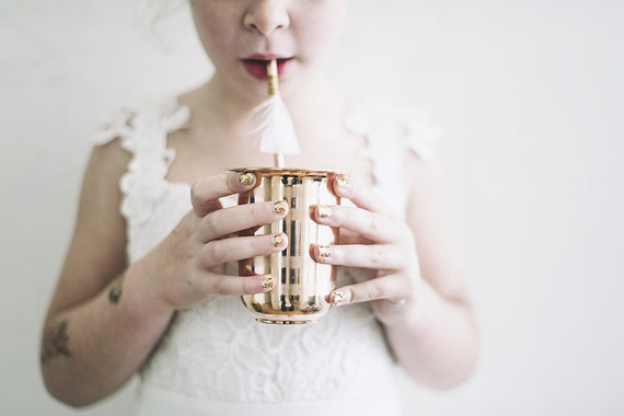 Moody swan lake birthday party Inspiration