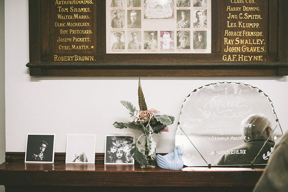 Moody swan lake birthday party