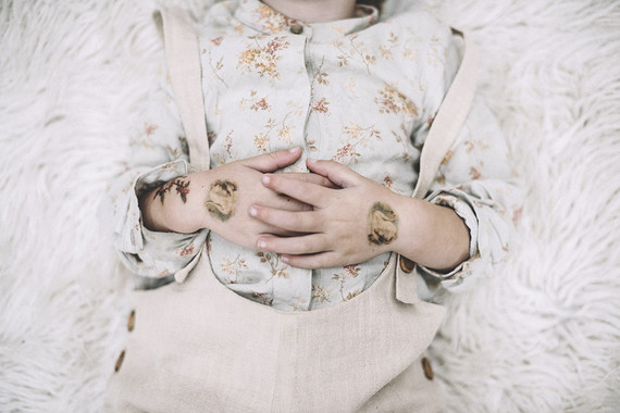 Moody swan lake birthday party