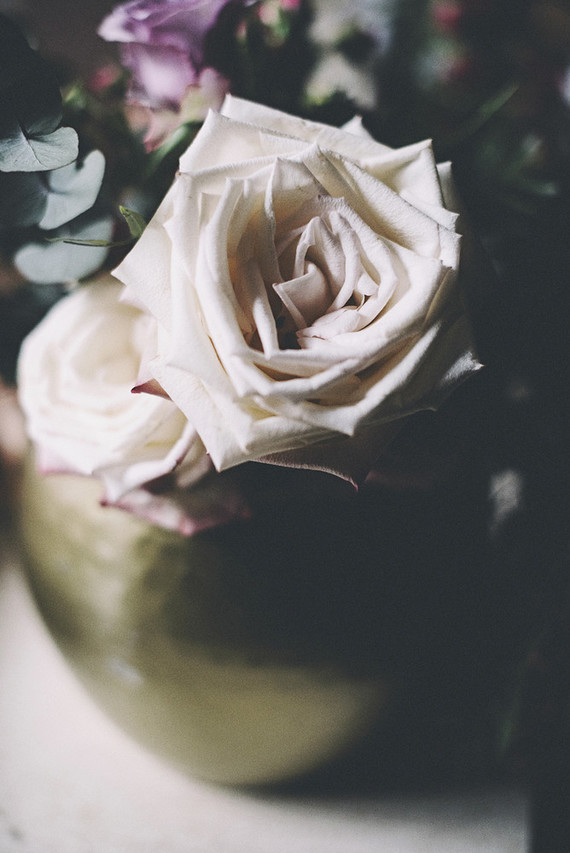 Moody swan lake birthday party Inspiration