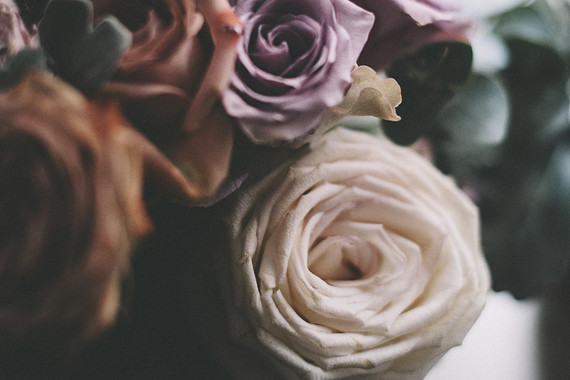 Moody swan lake birthday party Inspiration