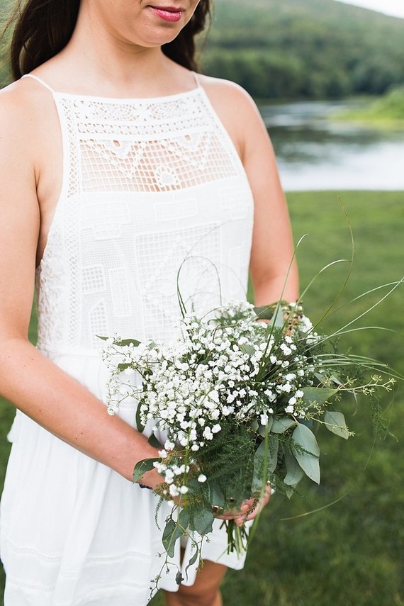 Bridesmaid