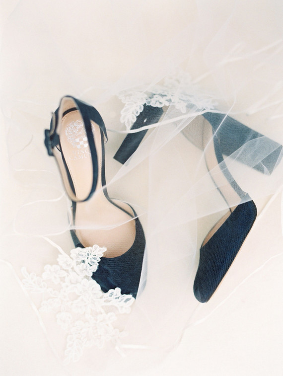 Bridal shoes