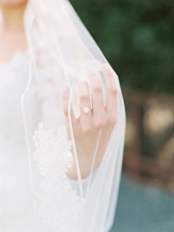 Wedding ring