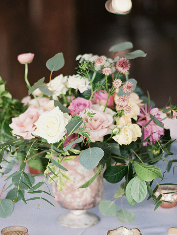 Floral arrangement Inspiration
