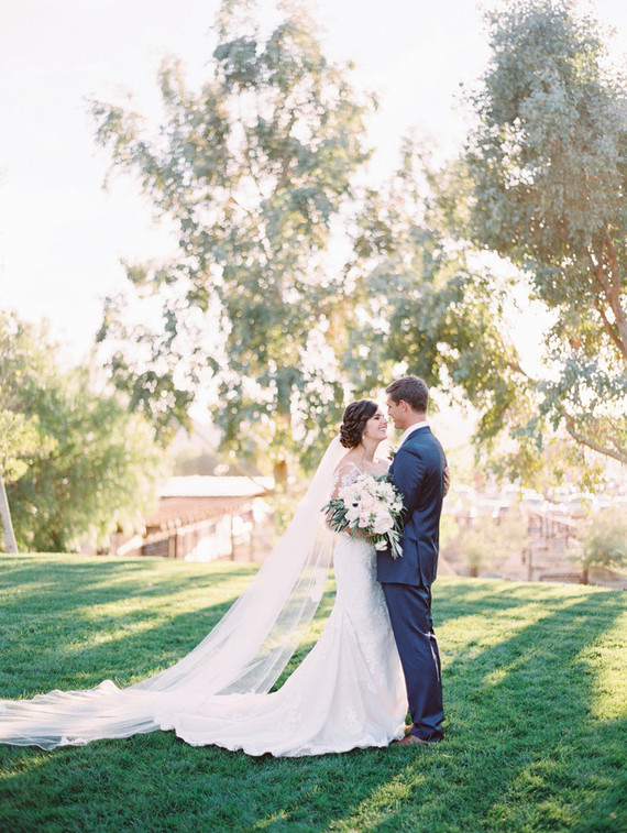Pronovias wedding dress Inspiration