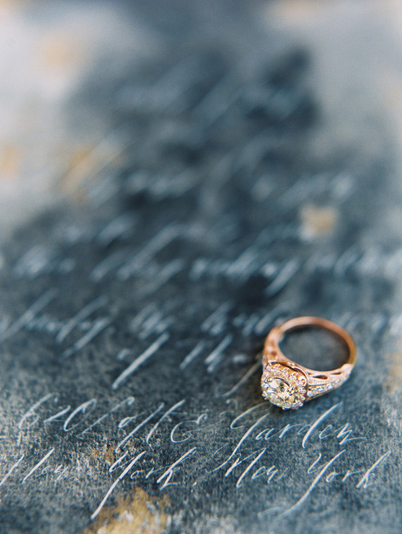 Wedding ring