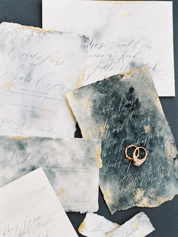 Calligraphy Inspiration