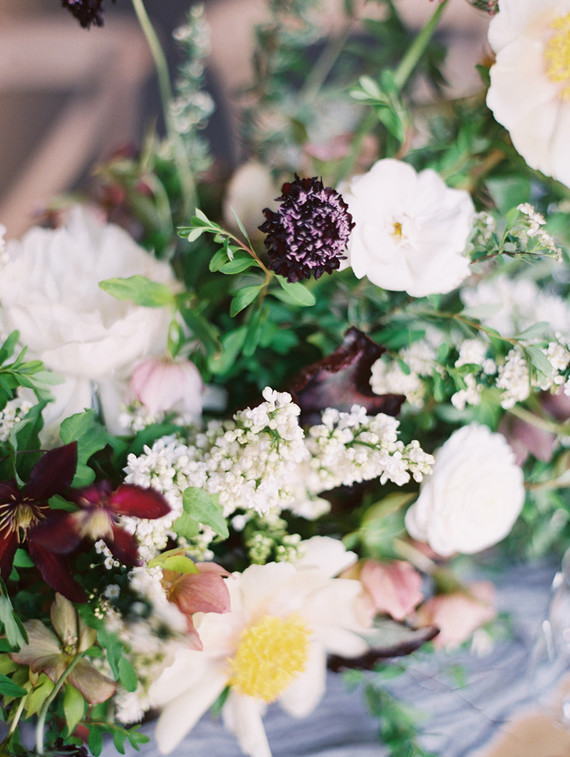 Spring flowers