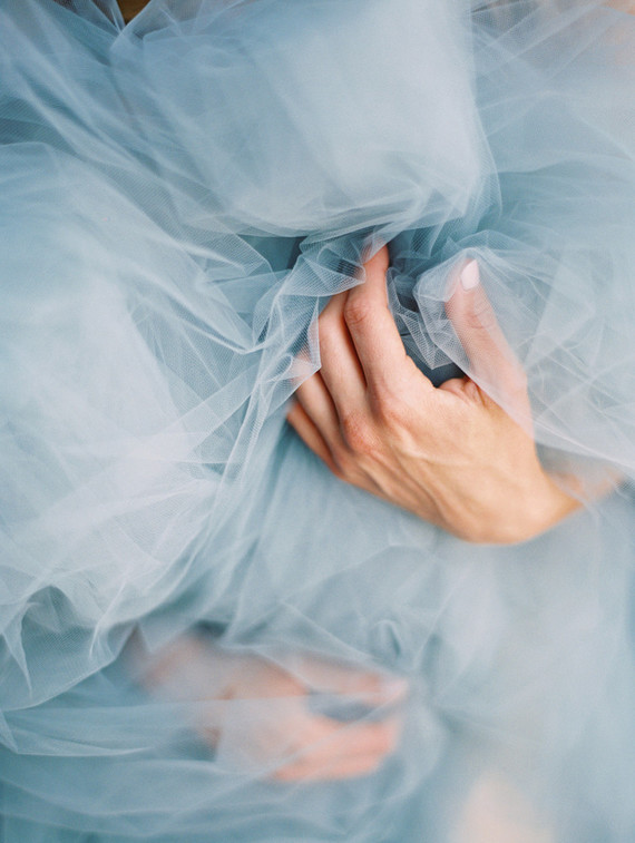 Carol Hannah wedding dress