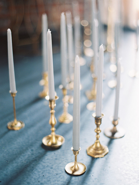 Candles Inspiration