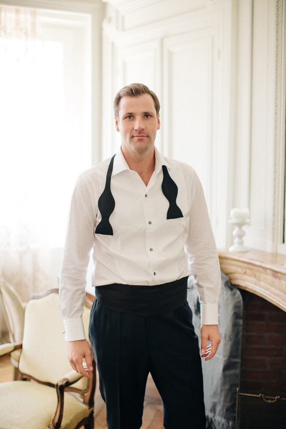 Groom