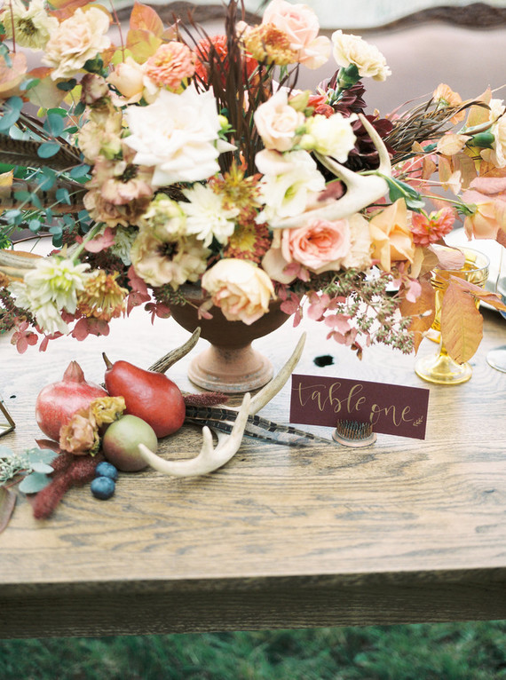 Wedding flowers