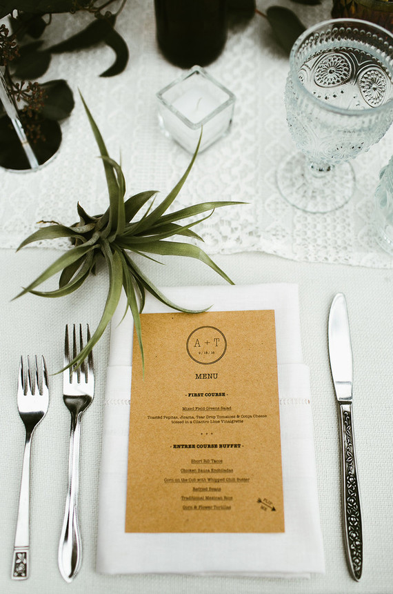 Wedding invitations