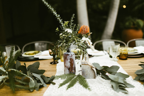 Center piece