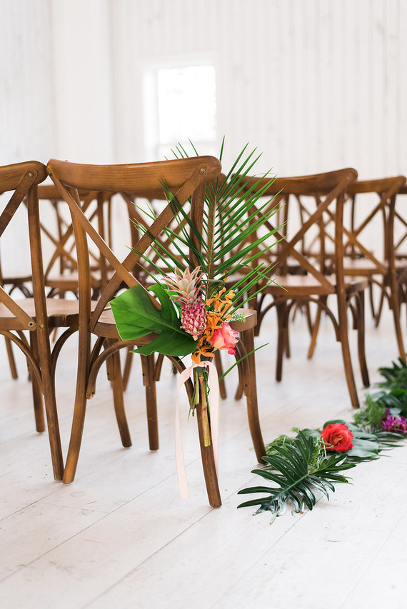 Tropical flowers Inspiration