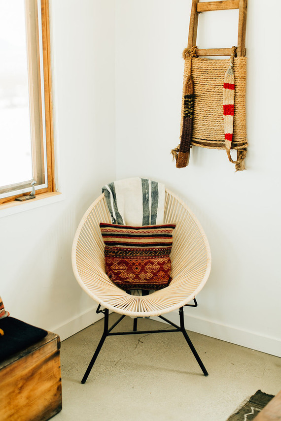 Joshua Tree engagement shoot