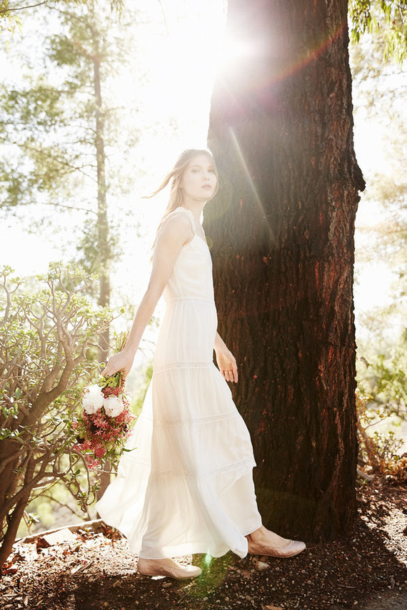 Joie Bridal Collection Inspiration