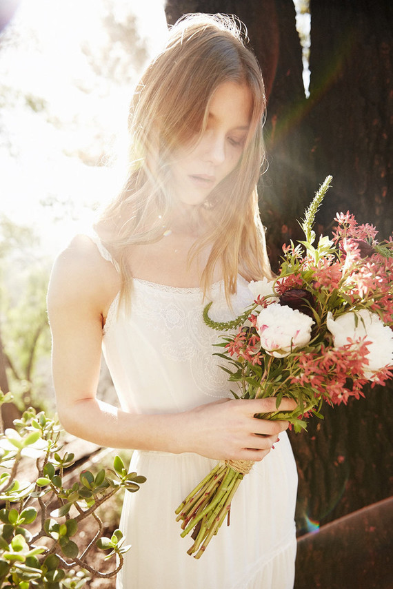 Joie Bridal Collection Inspiration