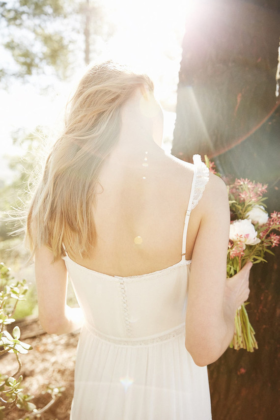 Joie Bridal Collection