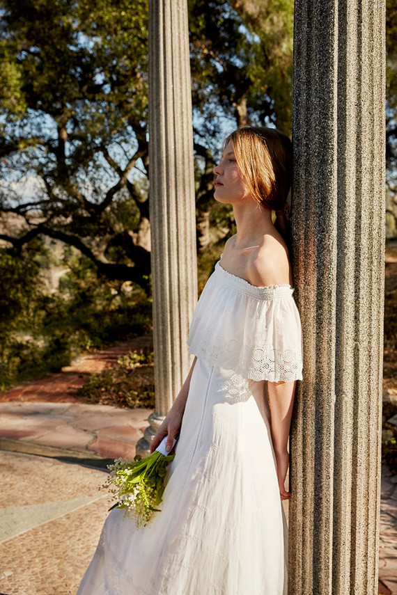 Joie Bridal Collection Inspiration