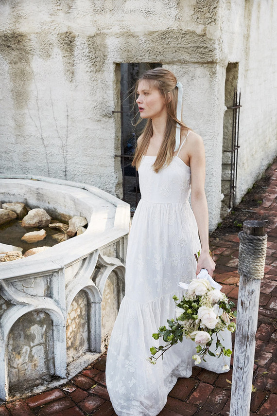 Joie Bridal Collection Inspiration