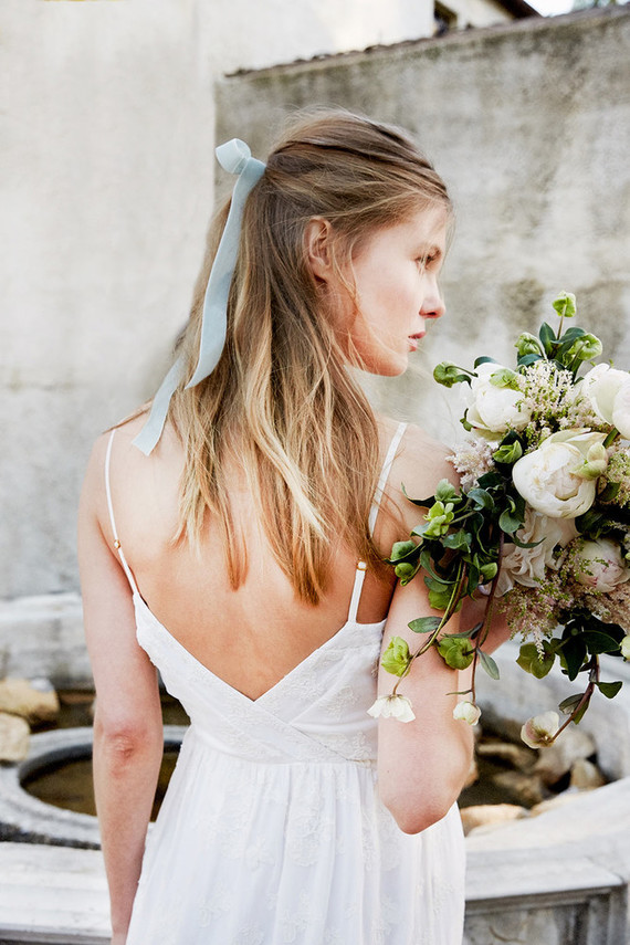 Joie Bridal Collection Inspiration