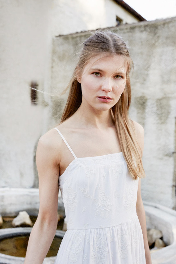 Joie Bridal Collection Inspiration