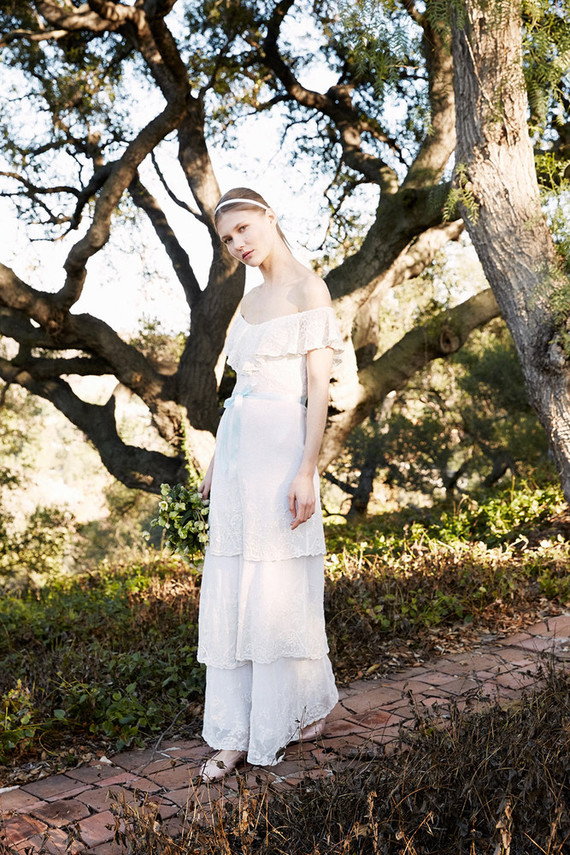 Joie Bridal Collection Inspiration
