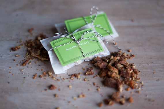 Ice cream baby shower