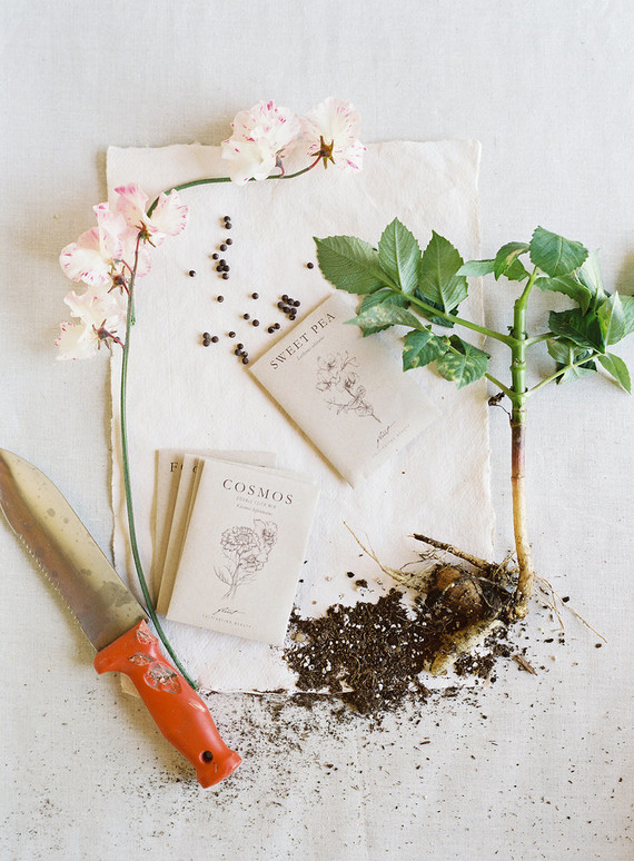 Floret Farm seeds