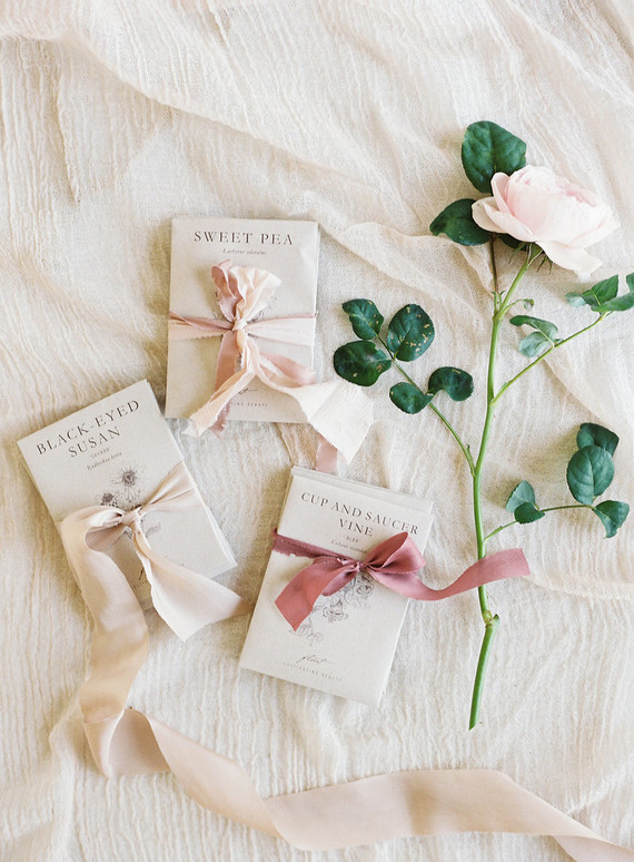 Floret Farm seeds