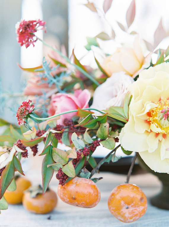 Centerpiece Inspiration