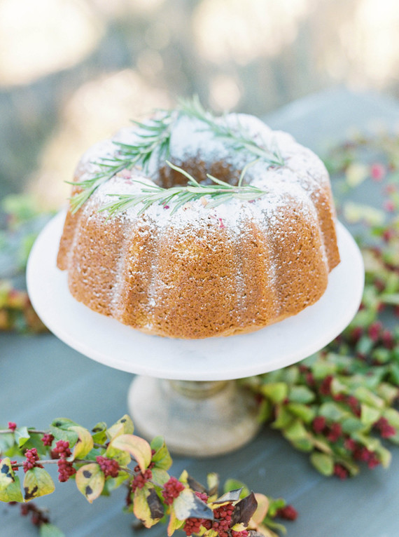 Bundt cake
