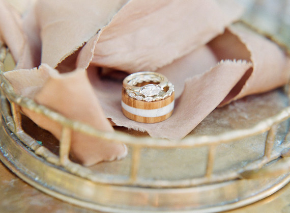 Wedding rings