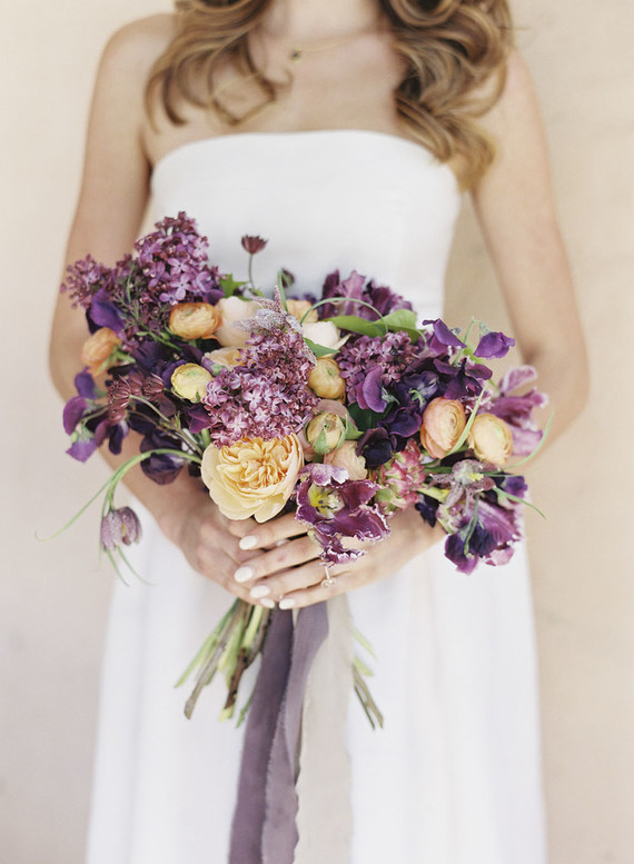Spring bouquet