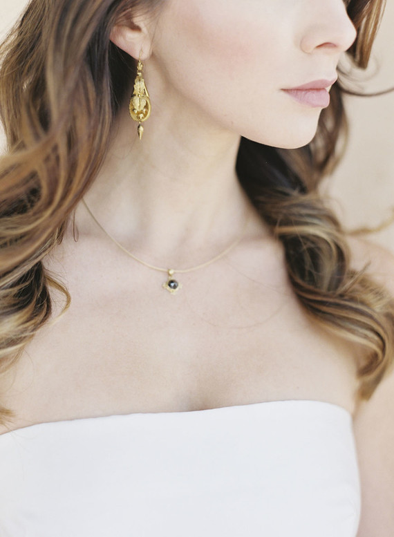 Bridal accessories