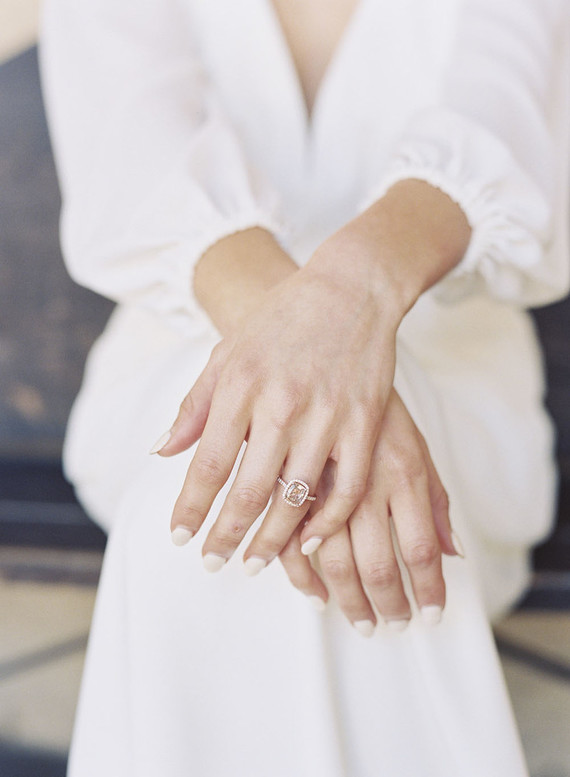 Wedding rings