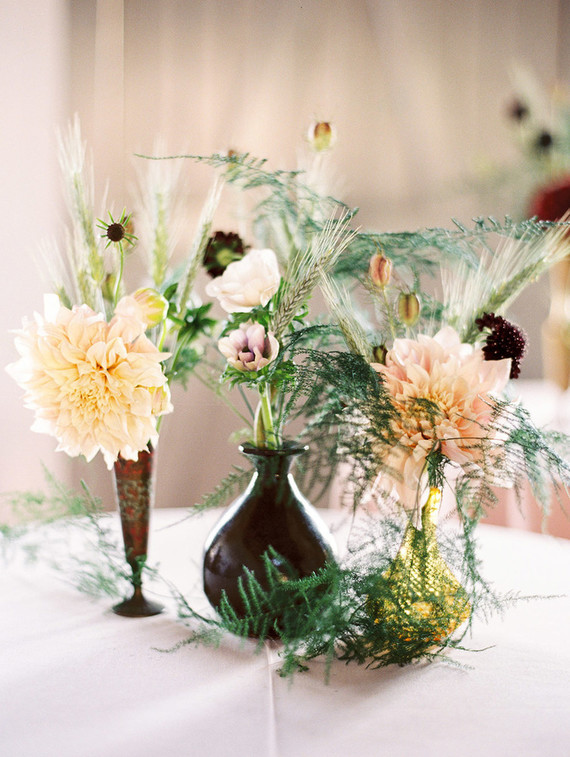 Wedding flowers