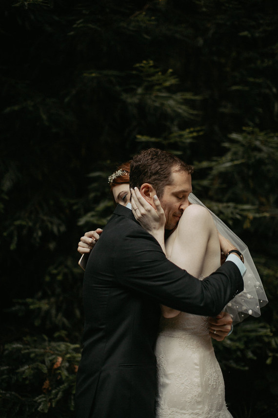 Wedding ceremony