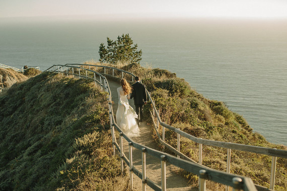 San Francisco wedding