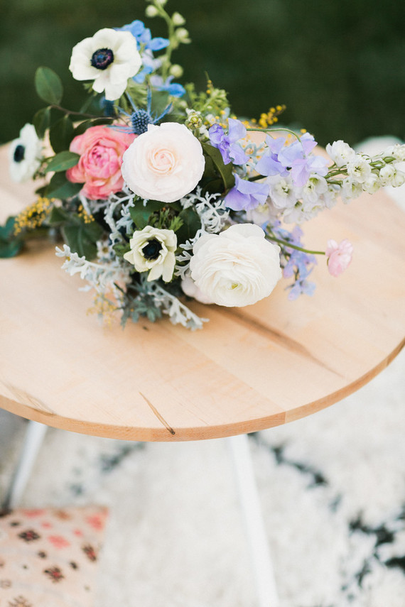 girls first birthday ideas